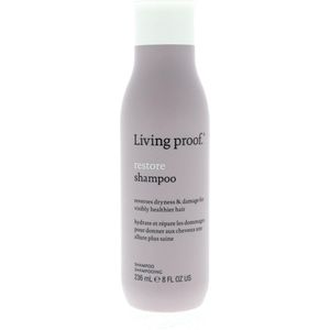 Living Proof - Restore Shampoo - 236 ml - Voor Droog Haar