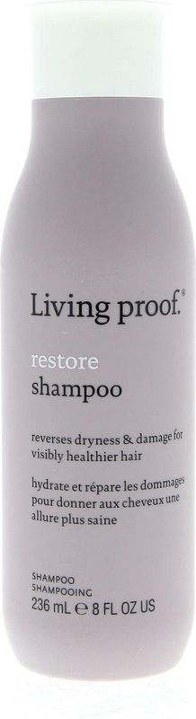 Living Proof - Restore Shampoo - 236 ml - Voor Droog Haar