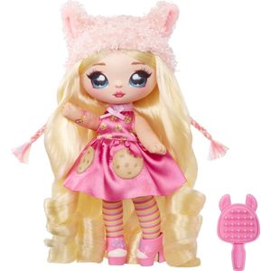 Na! Na! Na! Surprise Sweetest Sweets - Lily Llama - Minipop