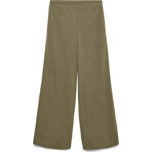 VERO MODA - VMELLY NW PANTS WVN GA - Dames - Leggings