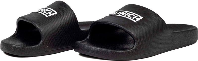 MUNICH Tabar Kid C/Black, waterschoenen, zwart, maat 30, Zwart, 30 EU