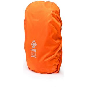 Izas Persei Omslag Oranje L