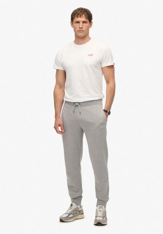 Superdry - Plain - Trainingsbroek - Slim Fit