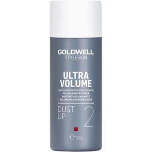 Goldwell - Stylesign Ultra Volume Dust Up Volumizing Powder - 10g