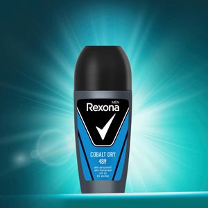 Rexona Men Cobalt Dry Deodorant Man
