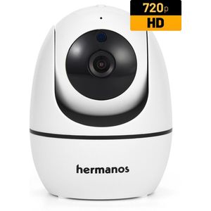 Babyfoon Losse camera - Babyfoon Camera - Premium Baby Monitor - Niet los te gebruiken zonder monitor - Hermanos®