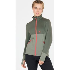 WHISTLER - Cloudmont - Midlayer - Dames