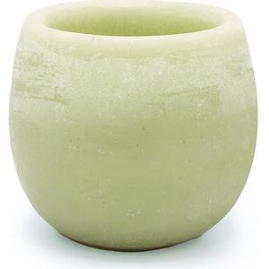 Waxinelichthouder - Aroma Bowl - Jasmin - Ø9 h.8 cm