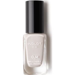INGLOT - O2M - Zuurstofdoorlatende Nagellak - 402 - Vegan & Halal