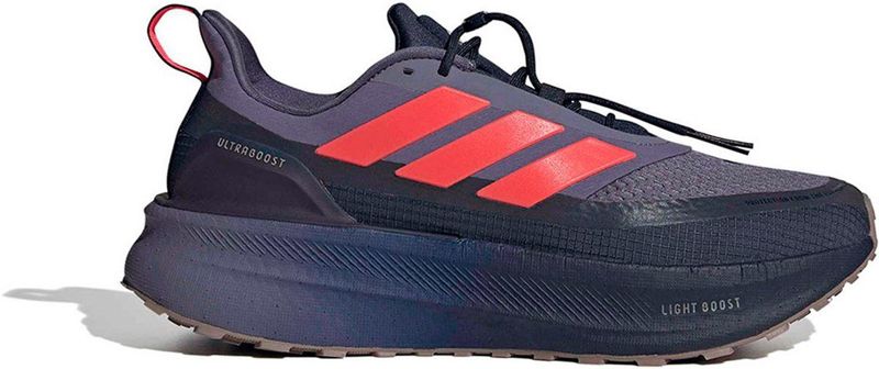 adidas - Ultraboost 5 Climawarm - Hardloopschoenen - Zwart