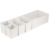 Makita - P-84171 - Sorteerbakjesset - Gereedschapskoffer