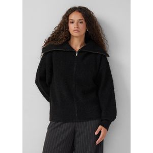 QS Strickjacke