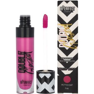 Bperfect X Stacey Marie Double Glazed Lip Gloss