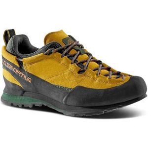 La Sportiva - Boulder X - Approachschoenen - Zwart - Klimschoenen