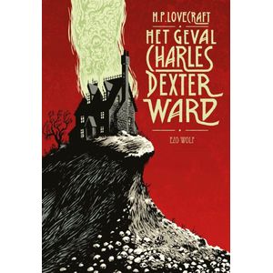 Het geval Charles Dexter Ward