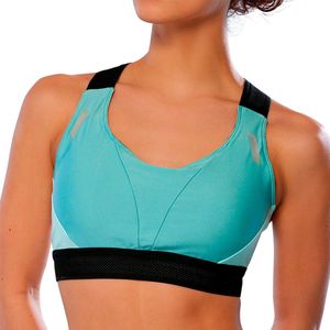 Mizuno - Tech High Support - Sportbeha - Ademend - Hoogondersteunend