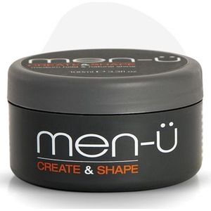 Men-U Create and Shape 100 ml.
