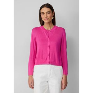 s.Oliver BLACK LABEL - Vest - Lilac/Pink