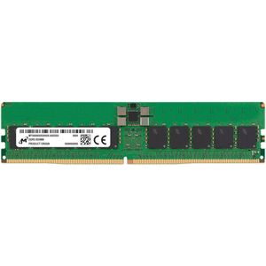 Crucial - DDR5 RDIMM - RAM - 32 GB - 5600 MHz - DIMM 288 pin
