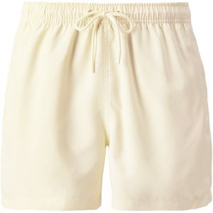 Björn Borg - SOLID SWIM - Zwemshort - Lemon Icing - 100% Polyester