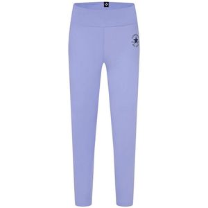 Converse - Chuck Patch High Rise - Leggings - Synthetisch - Voor Meisjes
