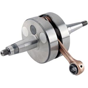 Vilebrequin d embiellage Doppler pour Moto Derbi 50 Senda R X-Treme Après 2006 Neuf