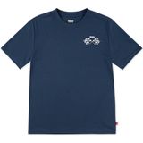 Levi's - Kids Speed Trials - T-shirt - Met Korte Mouwen