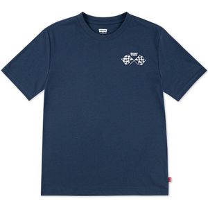 Levi's - Kids Speed Trials - T-shirt - Met Korte Mouwen