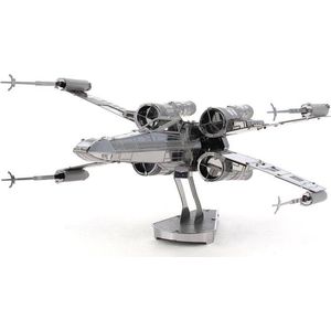 Metal earth Star Wars X-Wing - Bouwpakket