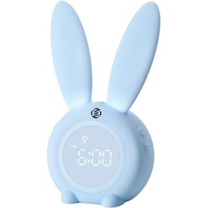 Kinder Wekker - Kinderwekker Slaaptrainer - Kinderwekker Meisje - Kinderwekker Jongens
