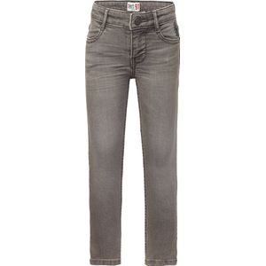 Noppies Girls Skinny fit Denim pants Guangyuan Meisjes Broek - Maat 128