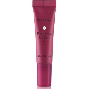 Naturium Phyto-Glow Lip Balm - Hydraterende Lippenbalsem - Lipverzorging - Jam