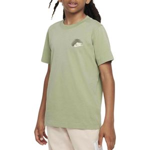 Nike Sportswear Standard Issue Shirt Junior