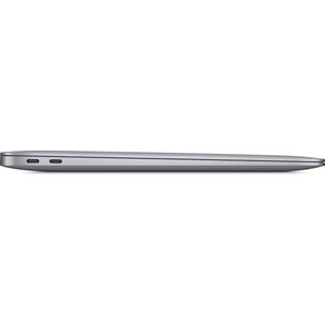 Apple Macbook Air (2018) – 128 GB opslag – 13.3 Inch - Grijs