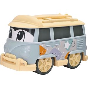 ABC Cozy Carlo Camper.