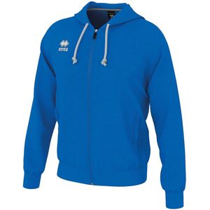 Errea Wire 3.0 Mkit Kinderen Blauw Sweatshirt - Sportswear - Kinderen