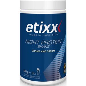 Etixx Muscle - Night Protein Shake