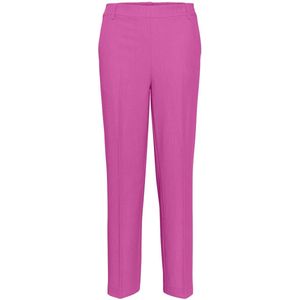 Kaffe KAsakura HW Pants Dames Broek - Maat 40