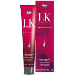Lisap Milano LK Oil Protection Complex 4/58 100ml