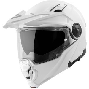 Bogotto - FG-102 - Systeemhelm - Wit