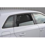 Set Car Shades passend voor Audi A3 8V 5 deurs 2012-