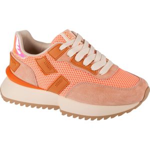 Big Star Shoes NN274976, Vrouwen, Oranje, Sneakers, maat: 36