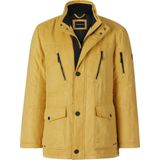 Jack - PACCILERI - Winterjas - Donkergeel