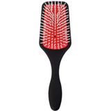 Denman - Detangling Petit Power Paddle - Haarborstel - 1 Stuk