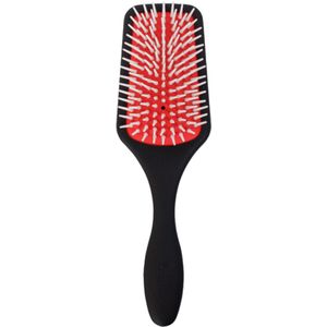 Denman - Detangling Petit Power Paddle - Haarborstel - 1 Stuk