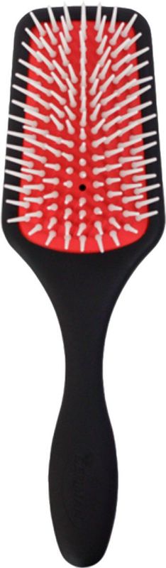 Denman - Detangling Petit Power Paddle - Haarborstel - 1 Stuk