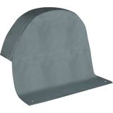 Calima - Wieldop - Polyester - 650 mm - Bescherming tegen Zonlicht en Vuil