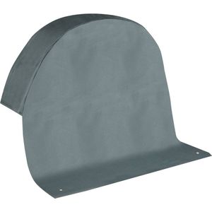 Calima - Wieldop - Polyester - 650 mm - Bescherming tegen Zonlicht en Vuil