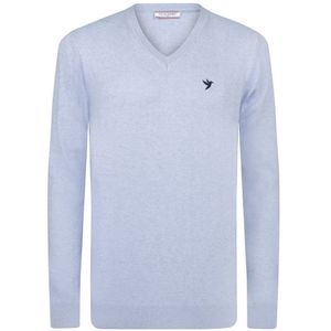 Felix Hardy Trui  blauw