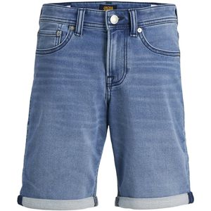 JACK&JONES - JJIRICK JJICON SHORTS GE 341 I.K JNR - Bermuda Shorts